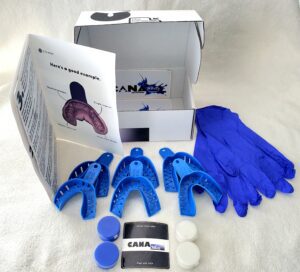 Impression Kit