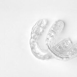 Custom Teeth Whitening Trays