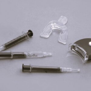 3 Pack Teeth Whitening Gel