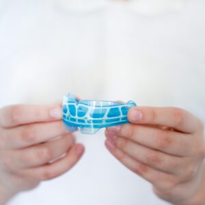 Clear Mouthguards